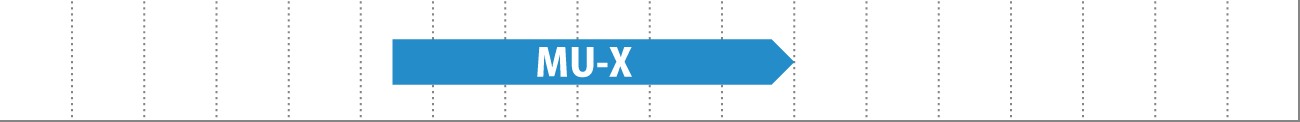 MU-XE Series